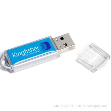 USB 2.0/3.0 Flash Drive, 1-64GB Capacity, Customized Logos and Capacities are Accepted